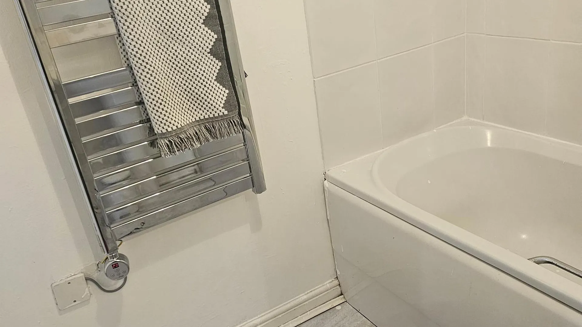 Alexandra Park Apartment Manchester 0*,  United Kingdom