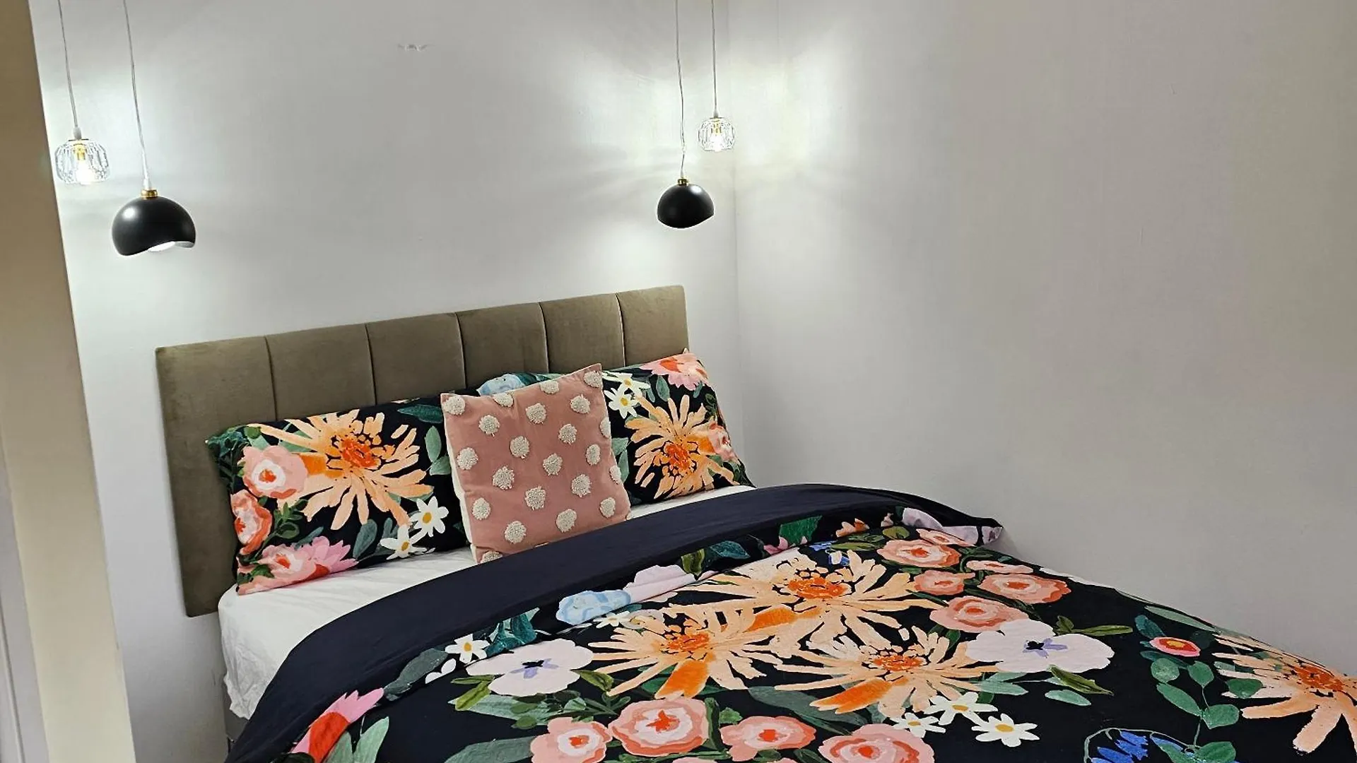 Alexandra Park Apartment Manchester