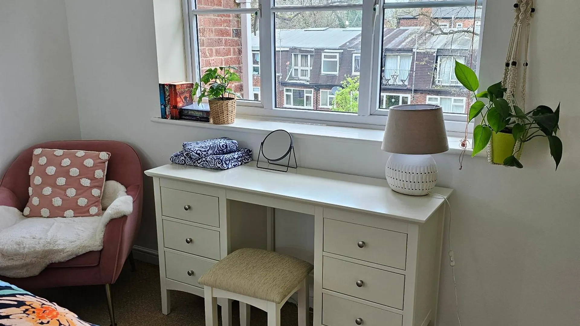 Alexandra Park Apartment Manchester 0*,